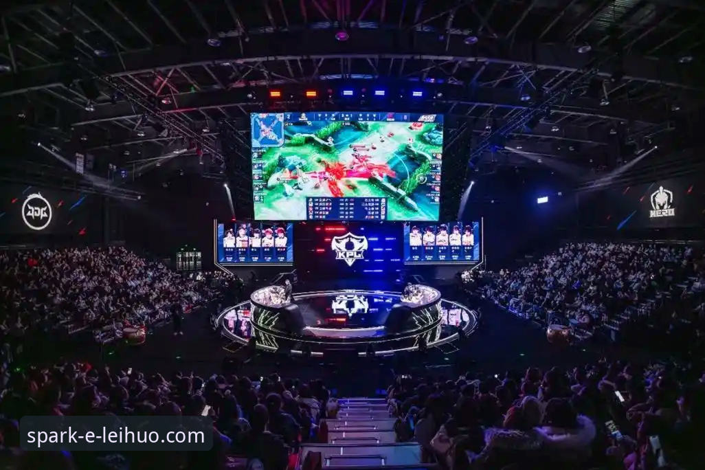 雷火电竞在线观看怎么样 雷火电竞平台观赛体验深度分析:从用户视角看电竞新生态